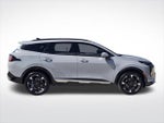 2026 Sportage Hybrid Thumbnail 17