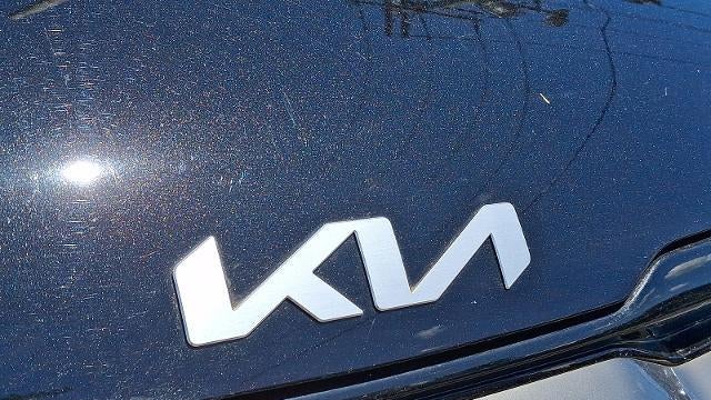 2023 Kia Sportage Plug-In Hybrid X-Line