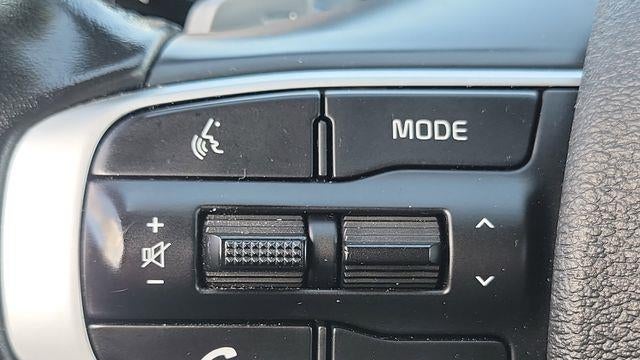 2023 Kia Sportage Plug-In Hybrid X-Line