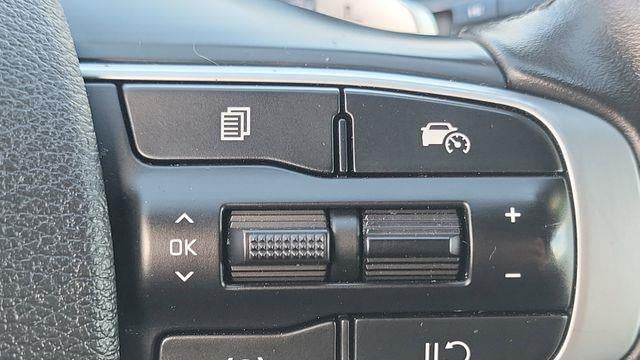 2023 Kia Sportage Plug-In Hybrid X-Line