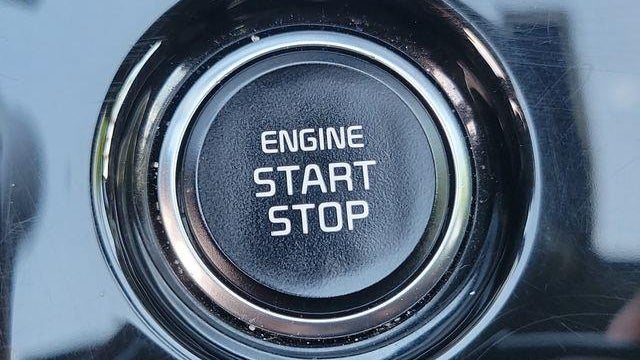 2023 Kia Sportage Plug-In Hybrid X-Line