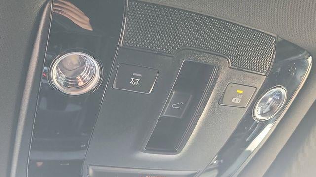 2023 Kia Sportage Plug-In Hybrid X-Line