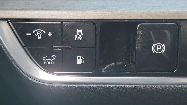 2023 Kia Sportage Plug-In Hybrid X-Line