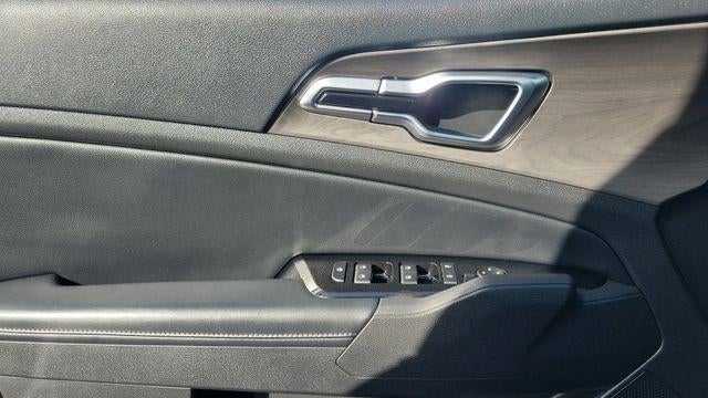 2023 Kia Sportage Plug-In Hybrid X-Line
