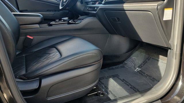 2023 Kia Sportage Plug-In Hybrid X-Line