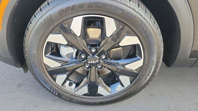 2023 Kia Sportage Plug-In Hybrid X-Line