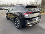 2023 Sportage Plug-In Hybrid Thumbnail 5