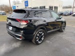 2023 Sportage Plug-In Hybrid Thumbnail 7