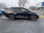 2023 Sportage Plug-In Hybrid Thumbnail 8