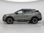 2023 Sportage Plug-In Hybrid Thumbnail 3