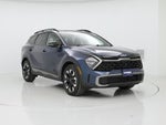 2023 Sportage Plug-In Hybrid Thumbnail 1