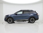 2023 Sportage Plug-In Hybrid Thumbnail 3