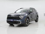 2023 Sportage Plug-In Hybrid Thumbnail 4