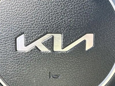 2023 Kia Sportage Plug-In Hybrid AWD X-LINE 4DR SUV