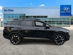 2023 Sportage Plug-In Hybrid Thumbnail 2