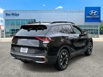 2023 Sportage Plug-In Hybrid Thumbnail 4