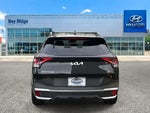 2023 Sportage Plug-In Hybrid Thumbnail 5