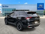 2023 Sportage Plug-In Hybrid Thumbnail 7