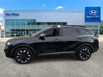 2023 Sportage Plug-In Hybrid Thumbnail 8