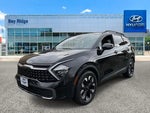 2023 Sportage Plug-In Hybrid Thumbnail 10