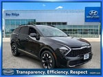 2023 Sportage Plug-In Hybrid Thumbnail 34