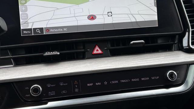 2023 Kia Sportage Plug-In Hybrid X-Line