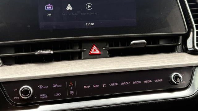 2023 Kia Sportage Plug-In Hybrid X-Line