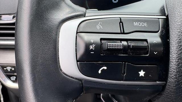2023 Kia Sportage Plug-In Hybrid X-Line