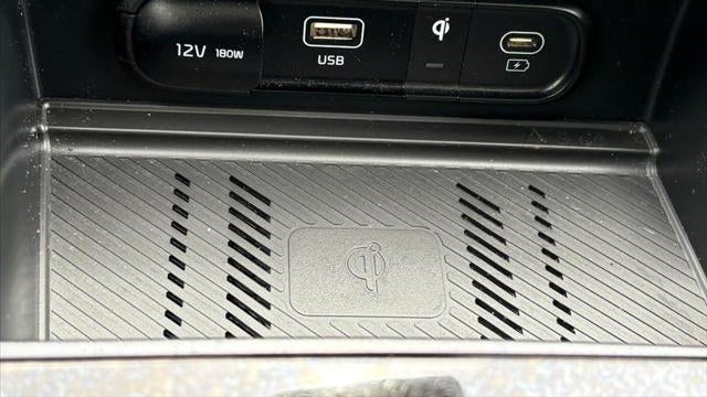 2023 Kia Sportage Plug-In Hybrid X-Line
