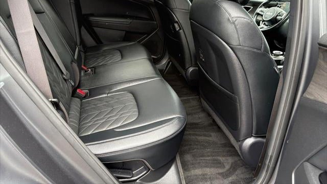 2023 Kia Sportage Plug-In Hybrid X-Line