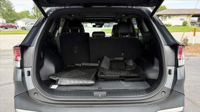 2023 Kia Sportage Plug-In Hybrid X-Line