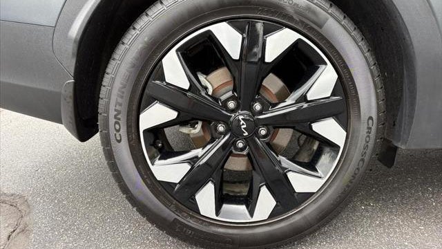 2023 Kia Sportage Plug-In Hybrid X-Line