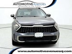 2023 Sportage Plug-In Hybrid Thumbnail 1