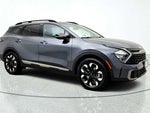 2023 Sportage Plug-In Hybrid Thumbnail 2