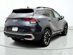 2023 Sportage Plug-In Hybrid Thumbnail 4