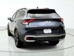 2023 Sportage Plug-In Hybrid Thumbnail 5