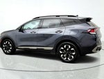 2023 Sportage Plug-In Hybrid Thumbnail 6
