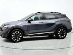 2023 Sportage Plug-In Hybrid Thumbnail 7