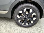 2023 Sportage Plug-In Hybrid Thumbnail 8