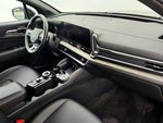 2023 Sportage Plug-In Hybrid Thumbnail 25