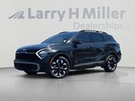 2023 Sportage Plug-In Hybrid Thumbnail 2