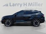2023 Sportage Plug-In Hybrid Thumbnail 3