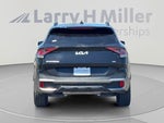 2023 Sportage Plug-In Hybrid Thumbnail 5