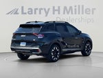 2023 Sportage Plug-In Hybrid Thumbnail 6