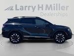 2023 Sportage Plug-In Hybrid Thumbnail 7