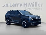 2023 Sportage Plug-In Hybrid Thumbnail 8