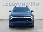 2023 Sportage Plug-In Hybrid Thumbnail 9