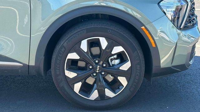 2023 Kia Sportage Plug-In Hybrid X-Line