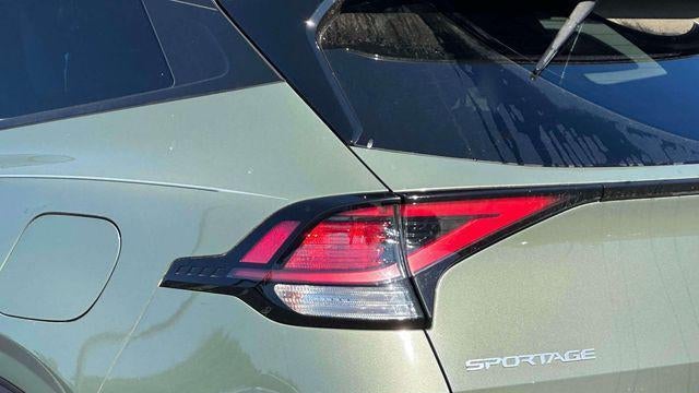 2023 Kia Sportage Plug-In Hybrid X-Line