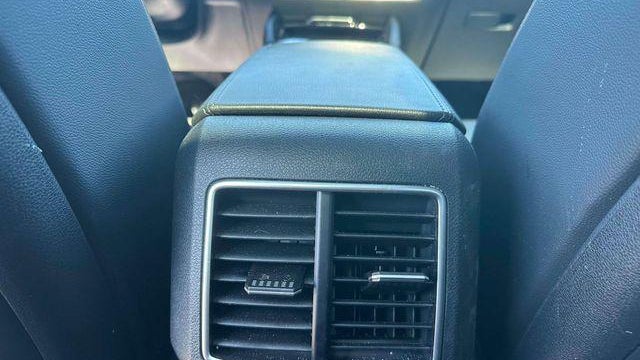 2023 Kia Sportage Plug-In Hybrid X-Line